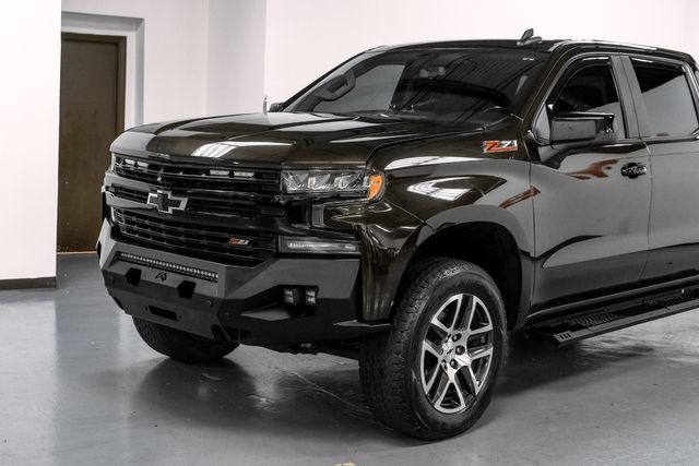 2019 Chevrolet Silverado 1500 LT Trail Boss | Addison, TX | Addison Autoplex 2019 Chevrolet Silverado 1500 LT Trail Boss | Addison, TX | Addison Autoplex