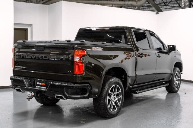 2019 Chevrolet Silverado 1500 LT Trail Boss | Addison, TX | Addison Autoplex 2019 Chevrolet Silverado 1500 LT Trail Boss | Addison, TX | Addison Autoplex