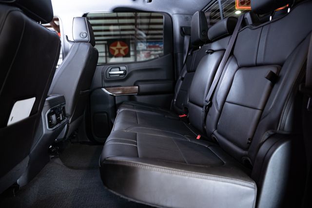 2019 Chevrolet Silverado 1500 High Country 2019 Chevrolet Silverado 1500 High Country