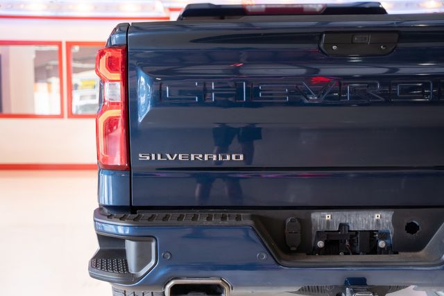 2019 Chevrolet Silverado 1500 High Country 2019 Chevrolet Silverado 1500 High Country