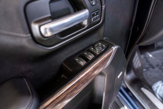 2019 Chevrolet Silverado 1500 High Country 2019 Chevrolet Silverado 1500 High Country