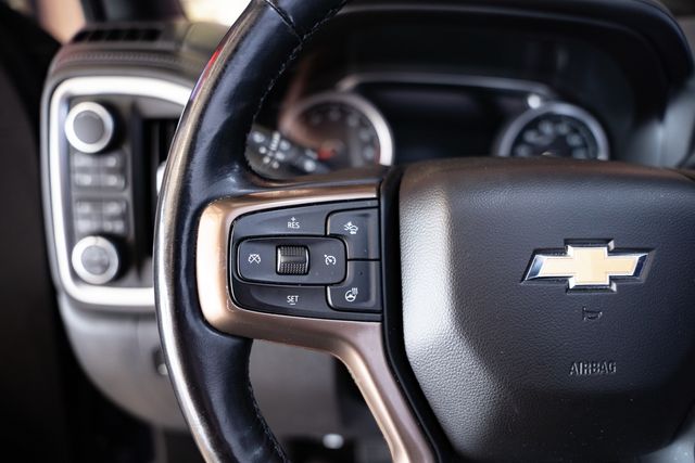 2019 Chevrolet Silverado 1500 High Country 2019 Chevrolet Silverado 1500 High Country