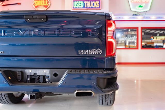 2019 Chevrolet Silverado 1500 High Country | Addison, TX | Mr Car Guys 2019 Chevrolet Silverado 1500 High Country | Addison, TX | Mr Car Guys