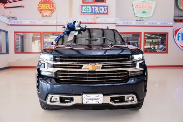 2019 Chevrolet Silverado 1500 High Country | Addison, TX | Mr Car Guys 2019 Chevrolet Silverado 1500 High Country | Addison, TX | Mr Car Guys