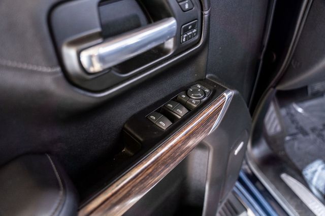 2019 Chevrolet Silverado 1500 High Country | Addison, TX | Mr Car Guys 2019 Chevrolet Silverado 1500 High Country | Addison, TX | Mr Car Guys