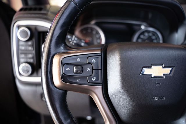 2019 Chevrolet Silverado 1500 High Country | Addison, TX | Mr Car Guys 2019 Chevrolet Silverado 1500 High Country | Addison, TX | Mr Car Guys