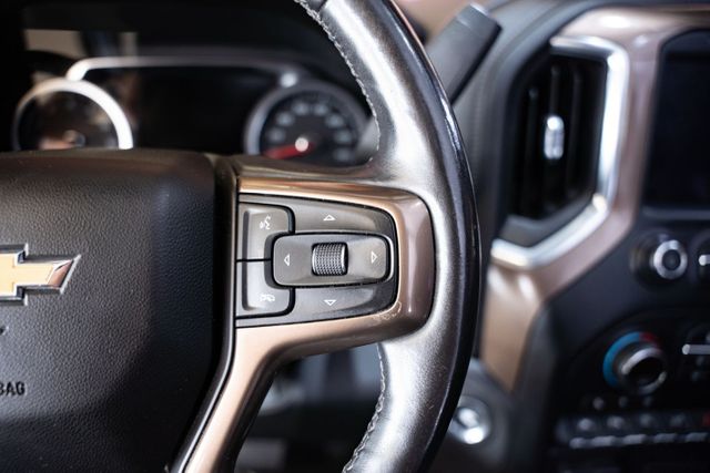 2019 Chevrolet Silverado 1500 High Country | Addison, TX | Mr Car Guys 2019 Chevrolet Silverado 1500 High Country | Addison, TX | Mr Car Guys