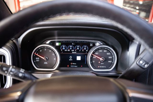 2019 Chevrolet Silverado 1500 High Country | Addison, TX | Mr Car Guys 2019 Chevrolet Silverado 1500 High Country | Addison, TX | Mr Car Guys