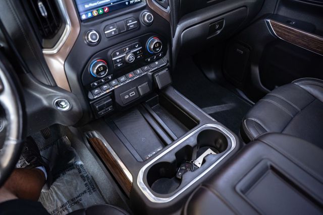 2019 Chevrolet Silverado 1500 High Country | Addison, TX | Mr Car Guys 2019 Chevrolet Silverado 1500 High Country | Addison, TX | Mr Car Guys