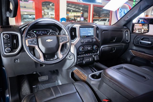 2019 Chevrolet Silverado 1500 High Country | Addison, TX | Mr Car Guys 2019 Chevrolet Silverado 1500 High Country | Addison, TX | Mr Car Guys