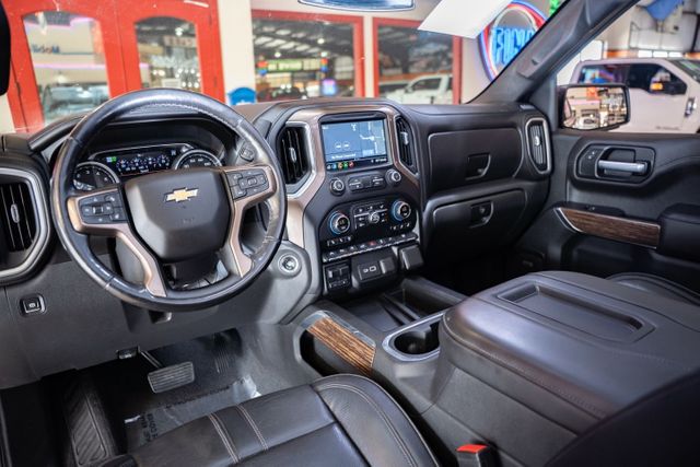 2019 Chevrolet Silverado 1500 High Country | Addison, TX | Mr Car Guys 2019 Chevrolet Silverado 1500 High Country | Addison, TX | Mr Car Guys