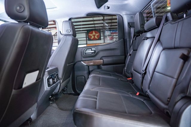 2019 Chevrolet Silverado 1500 High Country | Addison, TX | Mr Car Guys 2019 Chevrolet Silverado 1500 High Country | Addison, TX | Mr Car Guys