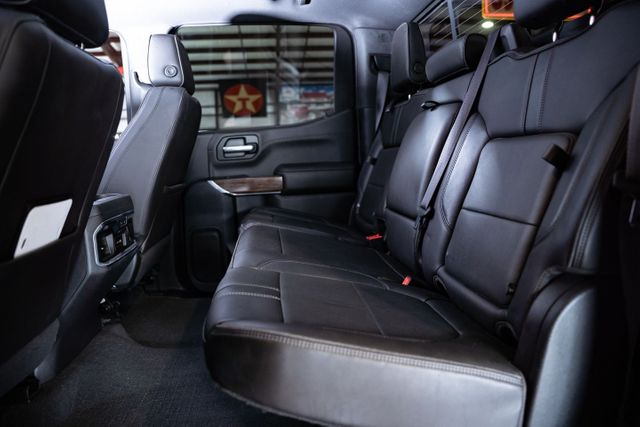 2019 Chevrolet Silverado 1500 High Country | Addison, TX | Mr Car Guys 2019 Chevrolet Silverado 1500 High Country | Addison, TX | Mr Car Guys