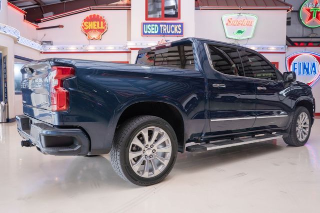 2019 Chevrolet Silverado 1500 High Country | Addison, TX | Mr Car Guys 2019 Chevrolet Silverado 1500 High Country | Addison, TX | Mr Car Guys