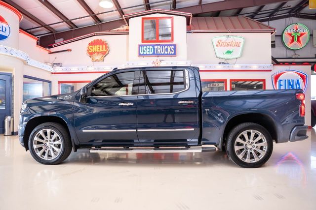 2019 Chevrolet Silverado 1500 High Country | Addison, TX | Mr Car Guys 2019 Chevrolet Silverado 1500 High Country | Addison, TX | Mr Car Guys