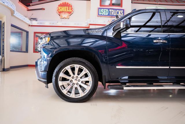 2019 Chevrolet Silverado 1500 High Country | Addison, TX | Mr Car Guys 2019 Chevrolet Silverado 1500 High Country | Addison, TX | Mr Car Guys