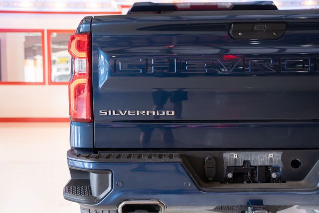 2019 Chevrolet Silverado 1500 High Country | Addison, TX | Mr Car Guys 2019 Chevrolet Silverado 1500 High Country | Addison, TX | Mr Car Guys