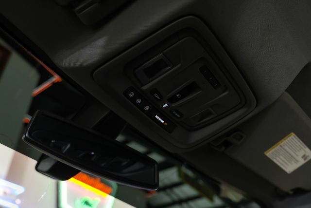 2019 Chevrolet Silverado 1500 LTZ 2019 Chevrolet Silverado 1500 LTZ