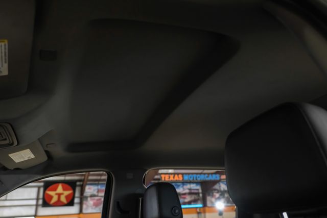 2019 Chevrolet Silverado 1500 LTZ 2019 Chevrolet Silverado 1500 LTZ