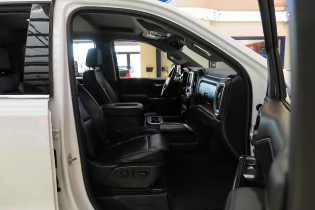 2019 Chevrolet Silverado 1500 LTZ 2019 Chevrolet Silverado 1500 LTZ