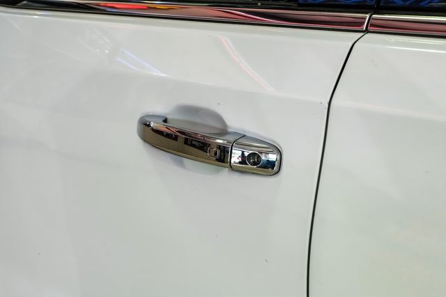 2019 Chevrolet Silverado 1500 LTZ 2019 Chevrolet Silverado 1500 LTZ