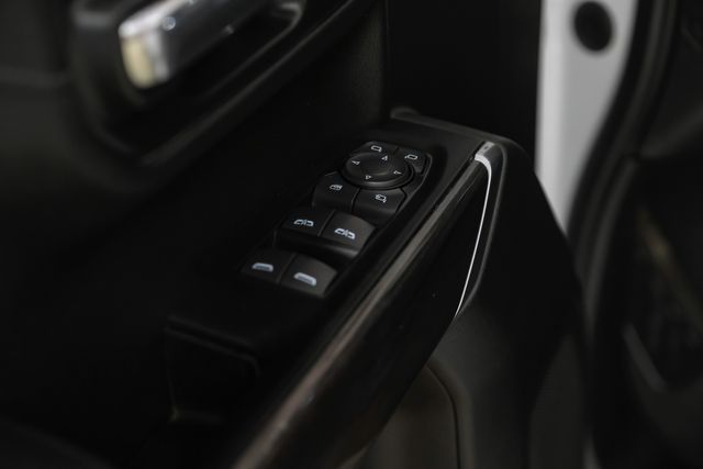 2019 Chevrolet Silverado 1500 LTZ 2019 Chevrolet Silverado 1500 LTZ