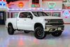 2019 Chevrolet Silverado 1500 LTZ | Addison, TX | Mr Car Guys