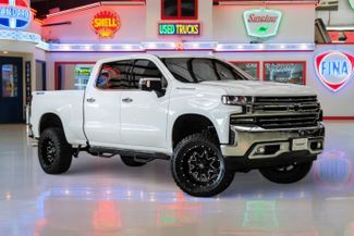 2019 Chevrolet Silverado 1500 LTZ | Addison, TX | Mr Car Guys in Addison, TX 75001