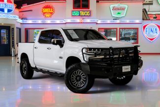 Texas Motorcars