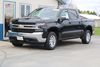 2019 Chevrolet Silverado 1500 LT 4x4