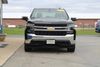 2019 Chevrolet Silverado 1500 LT 4x4
