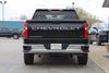 2019 Chevrolet Silverado 1500 LT 4x4