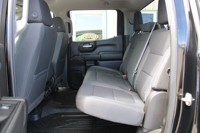 2019 Chevrolet Silverado 1500 LT 4x4