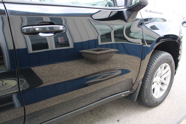 2019 Chevrolet Silverado 1500 LT 4x4