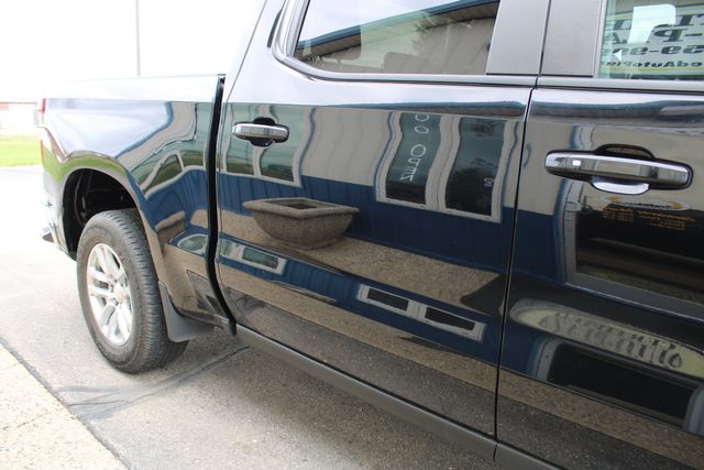 2019 Chevrolet Silverado 1500 LT 4x4