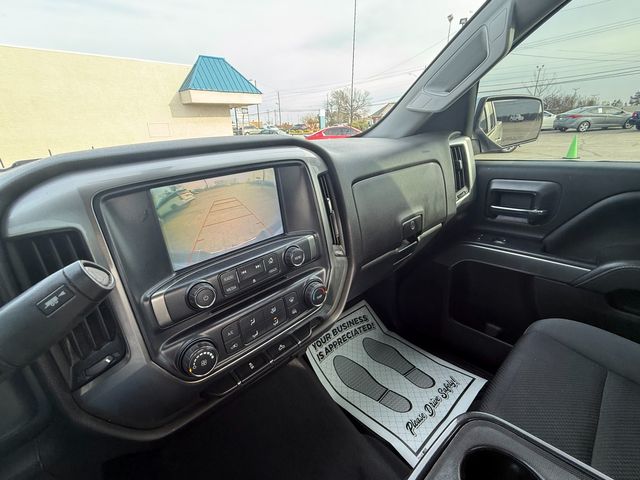 2019 Chevrolet Silverado 1500  LD LT 4x4