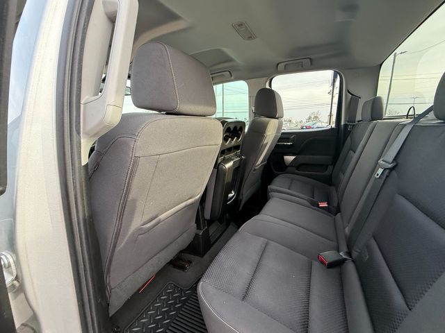 2019 Chevrolet Silverado 1500  LD LT 4x4