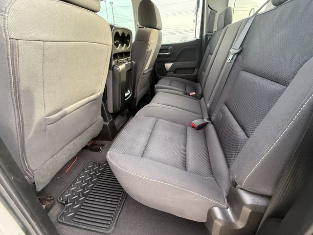 2019 Chevrolet Silverado 1500  LD LT 4x4