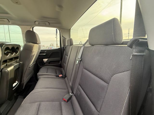 2019 Chevrolet Silverado 1500  LD LT 4x4