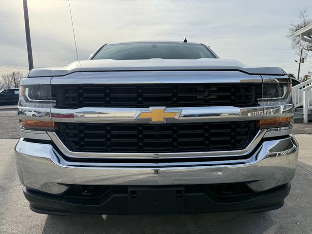 2019 Chevrolet Silverado 1500  LD LT 4x4