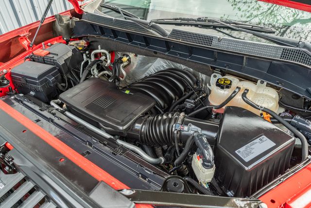 2019 Chevrolet Silverado 1500 RST CREW CAB / ALLSTAR EDITION / 5.3 V8 / UPGRADES | Austin, TX | Rocky Mountain Truck Stop Austin 2019 Chevrolet Silverado 1500 RST CREW CAB / ALLSTAR EDITION / 5.3 V8 / UPGRADES | Austin, TX | Rocky Mountain Truck Stop Austin