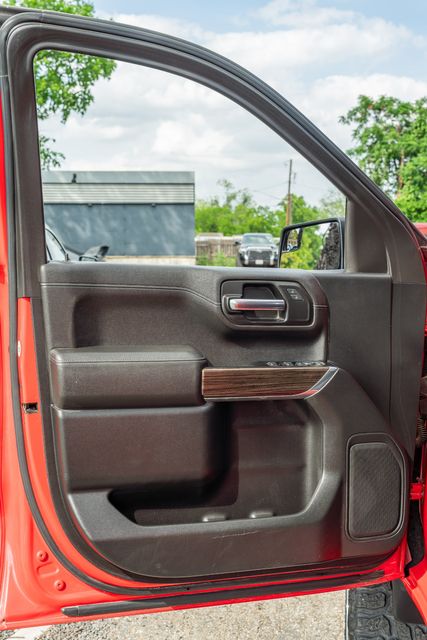 2019 Chevrolet Silverado 1500 RST CREW CAB / ALLSTAR EDITION / 5.3 V8 / UPGRADES | Austin, TX | Rocky Mountain Truck Stop Austin 2019 Chevrolet Silverado 1500 RST CREW CAB / ALLSTAR EDITION / 5.3 V8 / UPGRADES | Austin, TX | Rocky Mountain Truck Stop Austin