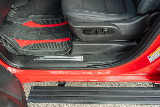 2019 Chevrolet Silverado 1500 RST CREW CAB / ALLSTAR EDITION / 5.3 V8 / UPGRADES | Dallas, TX | Rocky Mountain Truck Stop Dallas