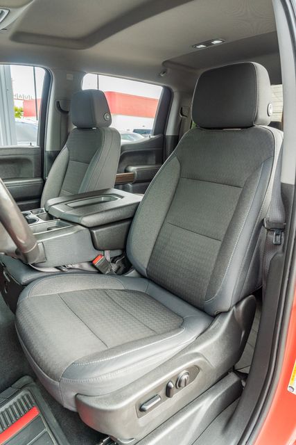 2019 Chevrolet Silverado 1500 RST CREW CAB / ALLSTAR EDITION / 5.3 V8 / UPGRADES | Austin, TX | Rocky Mountain Truck Stop Austin 2019 Chevrolet Silverado 1500 RST CREW CAB / ALLSTAR EDITION / 5.3 V8 / UPGRADES | Austin, TX | Rocky Mountain Truck Stop Austin
