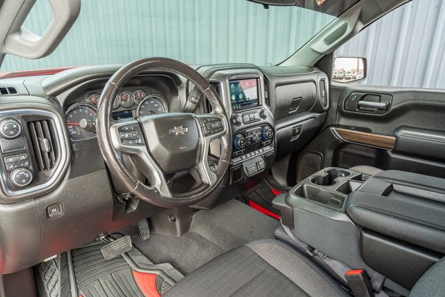 2019 Chevrolet Silverado 1500 RST CREW CAB / ALLSTAR EDITION / 5.3 V8 / UPGRADES | Austin, TX | Rocky Mountain Truck Stop Austin 2019 Chevrolet Silverado 1500 RST CREW CAB / ALLSTAR EDITION / 5.3 V8 / UPGRADES | Austin, TX | Rocky Mountain Truck Stop Austin