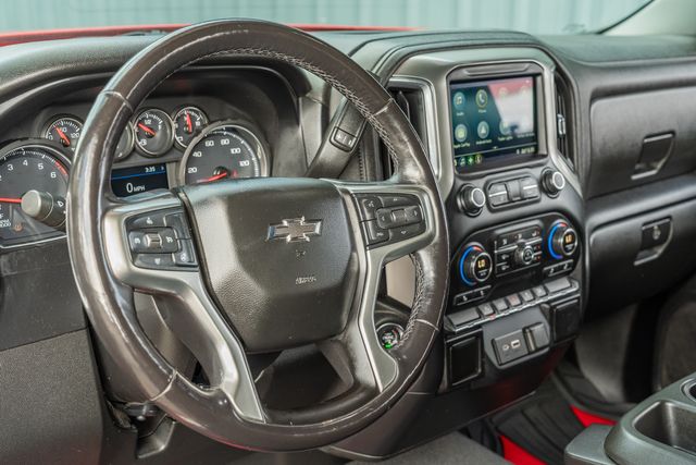 2019 Chevrolet Silverado 1500 RST CREW CAB / ALLSTAR EDITION / 5.3 V8 / UPGRADES | Dallas, TX | Rocky Mountain Truck Stop Dallas 2019 Chevrolet Silverado 1500 RST CREW CAB / ALLSTAR EDITION / 5.3 V8 / UPGRADES | Dallas, TX | Rocky Mountain Truck Stop Dallas