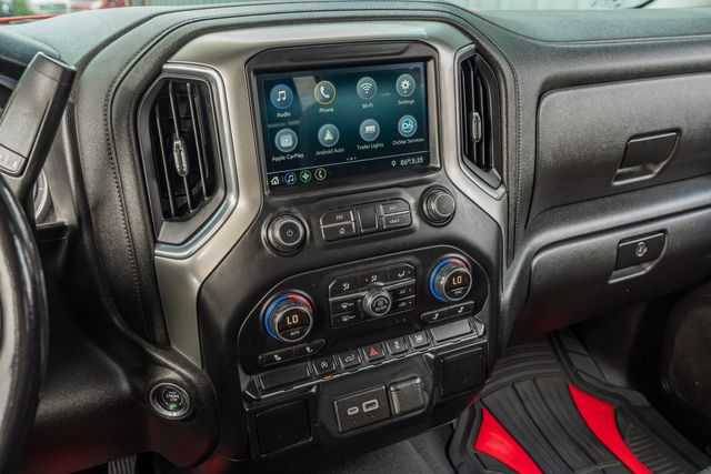 2019 Chevrolet Silverado 1500 RST CREW CAB / ALLSTAR EDITION / 5.3 V8 / UPGRADES | Dallas, TX | Rocky Mountain Truck Stop Dallas