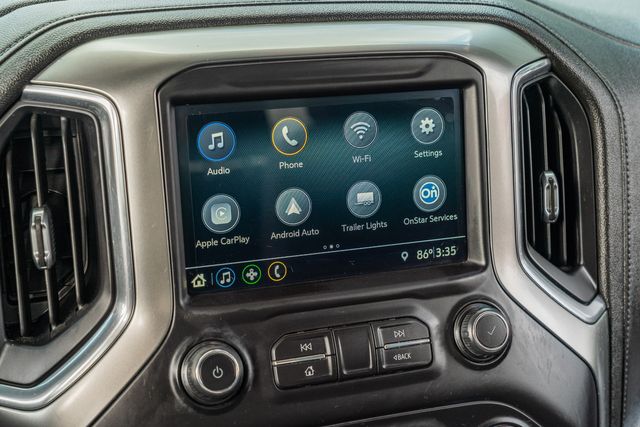 2019 Chevrolet Silverado 1500 RST CREW CAB / ALLSTAR EDITION / 5.3 V8 / UPGRADES | Dallas, TX | Rocky Mountain Truck Stop Dallas 2019 Chevrolet Silverado 1500 RST CREW CAB / ALLSTAR EDITION / 5.3 V8 / UPGRADES | Dallas, TX | Rocky Mountain Truck Stop Dallas