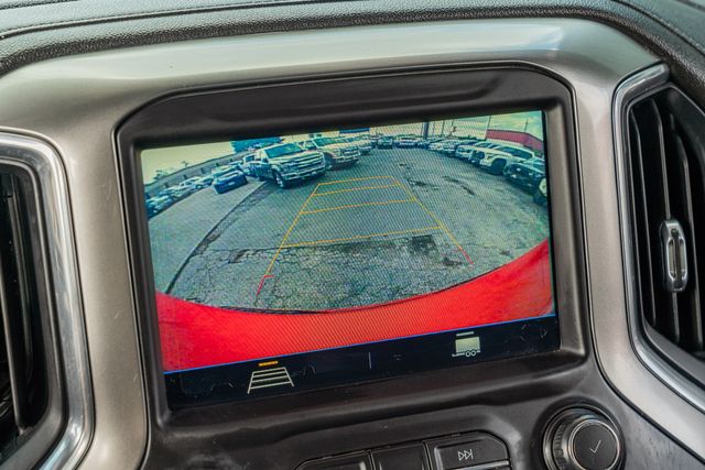 2019 Chevrolet Silverado 1500 RST CREW CAB / ALLSTAR EDITION / 5.3 V8 / UPGRADES | Dallas, TX | Rocky Mountain Truck Stop Dallas