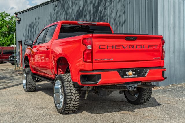 2019 Chevrolet Silverado 1500 RST CREW CAB / ALLSTAR EDITION / 5.3 V8 / UPGRADES | Dallas, TX | Rocky Mountain Truck Stop Dallas 2019 Chevrolet Silverado 1500 RST CREW CAB / ALLSTAR EDITION / 5.3 V8 / UPGRADES | Dallas, TX | Rocky Mountain Truck Stop Dallas